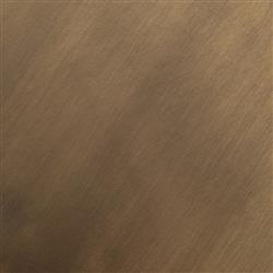 Vito Industrial Loft Hand Wrought Antique Brass Iron Counter Stool|