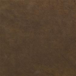 Emmy Rustic Lodge Dark Brown Leather Tufted Nailhead Trim Swivel Club Chair|