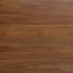 Scarlett Rustic Brown Reclaimed Wood Square Storage Coffee Table|