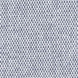 Sferra Modern Terzo Navy Throw Blanket|