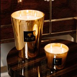 Baobab Collection Loft Les Exclusives Aurum Candle - Small|