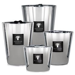 Baobab Collection Regency Les Exclusives Platinum Candle - Medium|