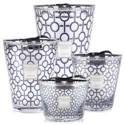 Baobab Collection Modern Gentlemen Candle - Small|