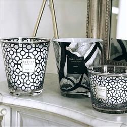 Baobab Collection Modern Gentlemen Candle - Small|