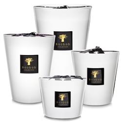 Baobab Collection Loft Les Prestigieuses Pierre De Lune Candle - Small|