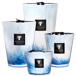 Baobab Collection Modern Eden Trilogy Seaside Candle - Small|
