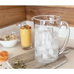 Simon Pearce Modern Classic Medium Beige Marble Board|