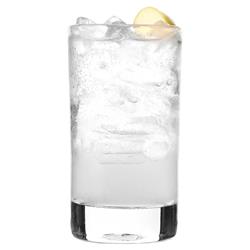 Simon Pearce Modern Classic Ascutney Glass Tumbler|