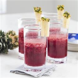 Simon Pearce Modern Classic Ascutney Glass Tumbler|