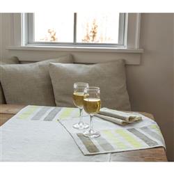 Simon Pearce Modern Classic Woodstock White Wine Glass|