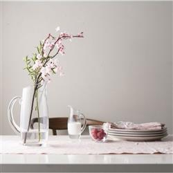 Simon Pearce Modern Classic Addison Glass Pitcher - Large|