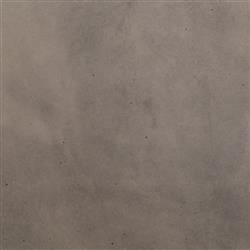 Jeremy Modern Classic Grey Concrete Round Outdoor Drum Coffee Table|