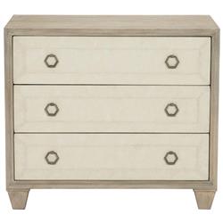 Sarabeth Modern French Nailhead Trim Bedroom Collection|