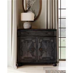 Vivian Industrial Loft Round Beige Linen Shade Grey Concrete Table Lamp|