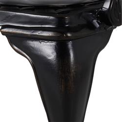 Provance Modern Ancient Earth Outdoor Bench|