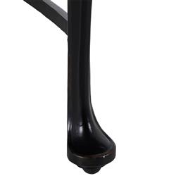 Provance Modern Ancient Earth Outdoor Bench|