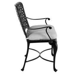 Provance Modern Ancient Earth Outdoor Bench|