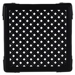 Provance Modern Ancient Earth Outdoor End Table|