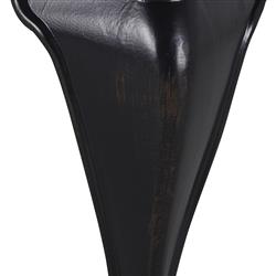 Provance Modern Ancient Earth Outdoor End Table|