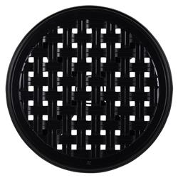 Provance Modern Ancient Earth Outdoor Round Side Table|