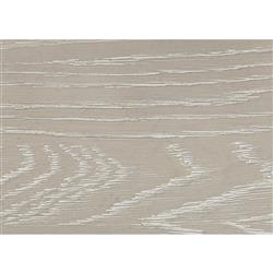 Leighton Modern Classic Grey 6 Drawer Dresser|