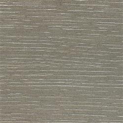 Julia French Grey Upholstered Light Brown Wood Nailhead Trim Bed - King|