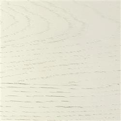 Carlotta French Country Off White Wood 6 Drawer Double Dresser|