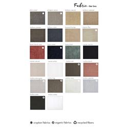 Cisco Home Donato Modern Classic White Linen Slipcovered Arm Chair|