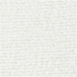 Joy Modern Classic Ivory Woven Throw Blanket|