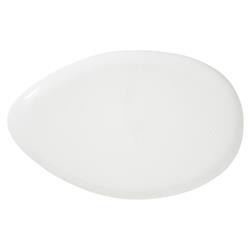 Maxim Modern Classic Resin Outdoor Block Coffee Table - Small|