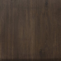 Theodore Industrial Loft Brown Wood Grey Iron Frame 2 Drawer Display Bookcase|