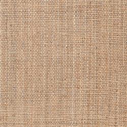 Jamie Coastal Beach Natural Brown Jute Rug - 2'6"x4'|