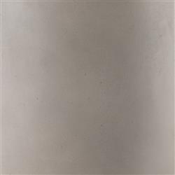 Yvonne Industrial Loft Grey Concrete Outdoor Round Planter|