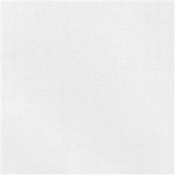 Ashland Modern Natural Teak White Cushion Outdoor Adirondack Chair|