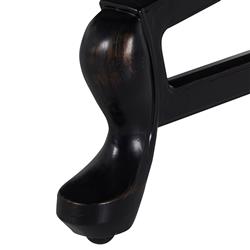 Provance Ancient Earth Beige Sunbrella Outdoor Spring Lounge Chair|