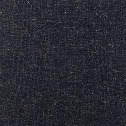 Samuel French Country Dark Grey Performance Brown Wood Swivel Arm Chair|