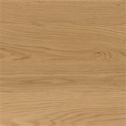 Allie Coastal Brown Oak Light Wood 8 Drawer Beige Cane Dresser|