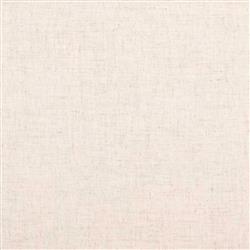 Tina Modern White Performance Upholstered Seat Black Cane Dining Chair|