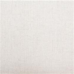 Annette Modern Classic Black Cane Wood Frame White Performance Dining Side Chair|