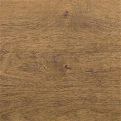 Penny Rustic Lodge Brown Oak Wood Bench|