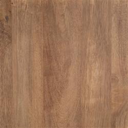 Rissa Mid Century Modern Brown Acacia Wood Sideboard|