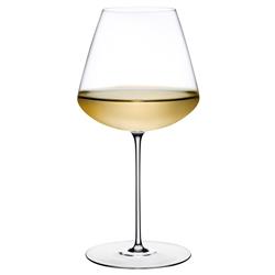 Stem Zero Modern Classic Clear Crystal Elegant Red Wine Glass - Small|