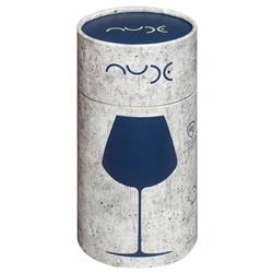 Stem Zero Modern Classic Clear Crystal Elegant Red Wine Glass - Small|