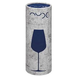 Stem Zero Modern Classic Clear Crystal Champagne Grand Cru Glass|