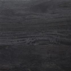 Corazon Global Bazaar Woven Natural Cane Black Wash Mango Wood Sideboard|