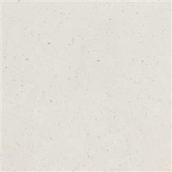 Serenity Industrial Loft Textured White Concrete Round Outdoor Pedestal End Table|