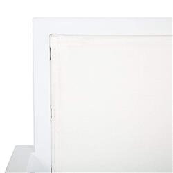 Jace Industrial Grey Performance Sling Outdoor Lounge Arm Chair|