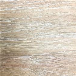 Amina Coastal Natural Teak Wood Outdoor Dining Table - 91"W|