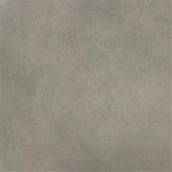 Barley Industrial Loft Grey Concrete Round Outdoor Coffee Table|