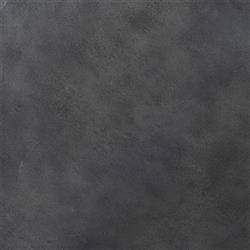 Bailey Industrial Loft Grey Aluminum Round Drum Outdoor End Table|